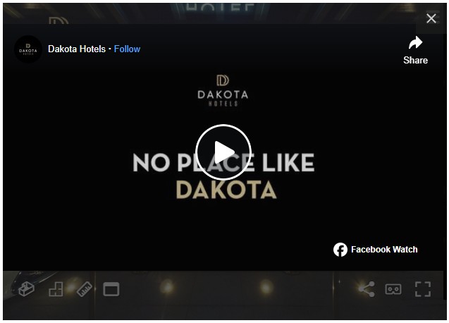 dakota-virtual-tour Virtual Tours Restaurants & Bars | GO Virtual Tours
