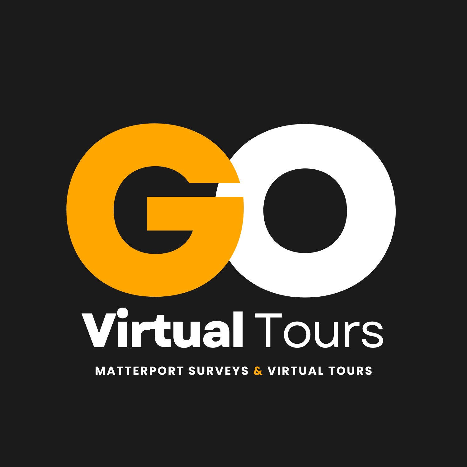 Matterport 3D Scanning | GO Virtual Tours