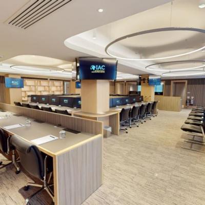 aib2_thumb International Arbitration Centre