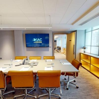 aib3_thumb International Arbitration Centre