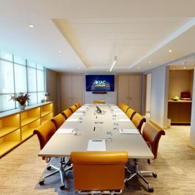 aib4_thumb International Arbitration Centre